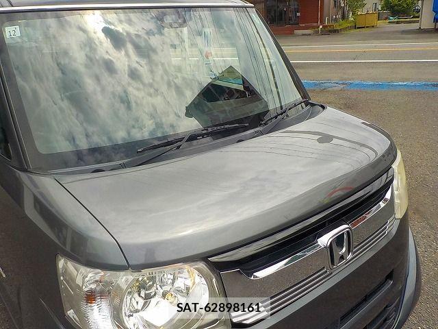 Honda N BOX SLASH 2016-01 6910269-28