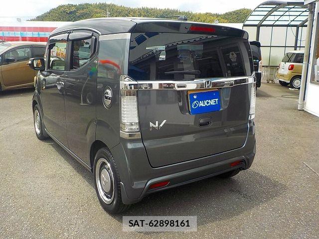 Honda N BOX SLASH 2016-01 6910269-2
