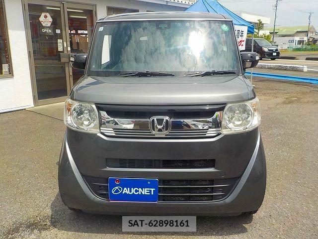 Honda N BOX SLASH 2016-01 6910269-3
