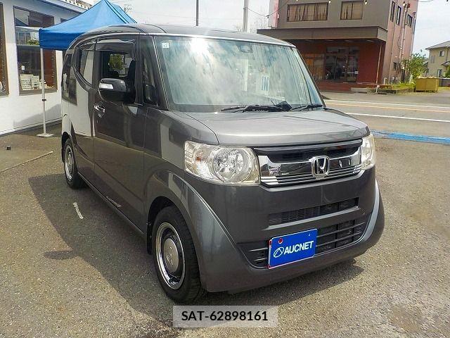 Honda N BOX SLASH 2016-01 6910269-4
