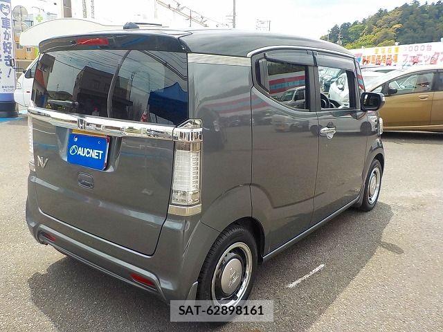Honda N BOX SLASH 2016-01 6910269-5