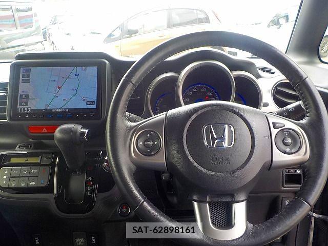 Honda N BOX SLASH 2016-01 6910269-7