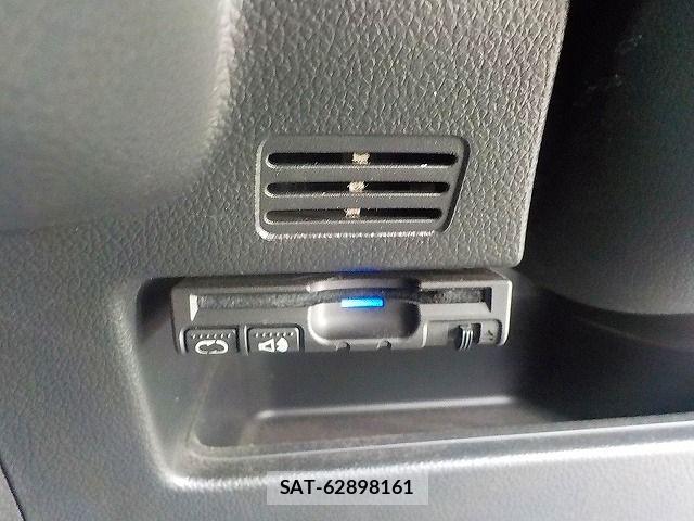 Honda N BOX SLASH 2016-01 6910269-8