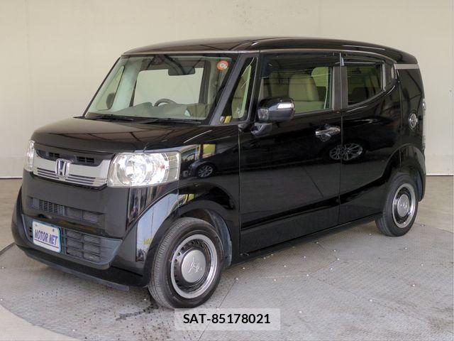 Honda N BOX SLASH 2017-04 6910271-0