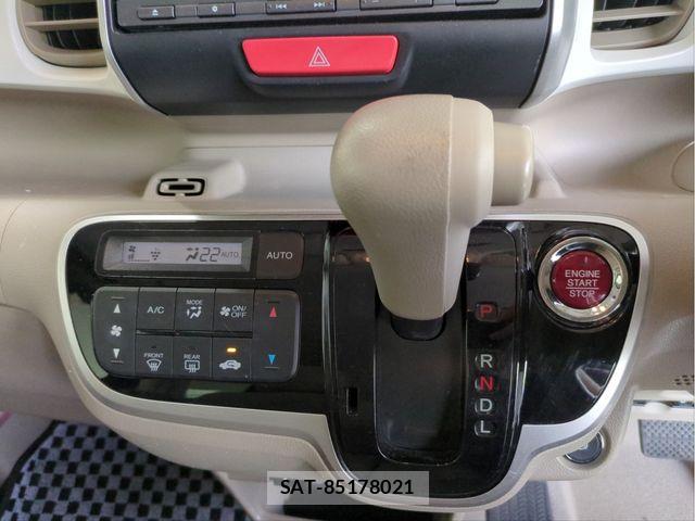 Honda N BOX SLASH 2017-04 6910271-11
