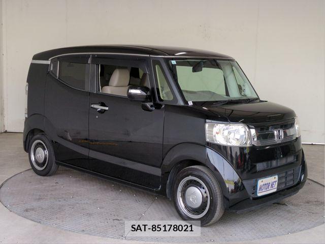 Honda N BOX SLASH 2017-04 6910271-15