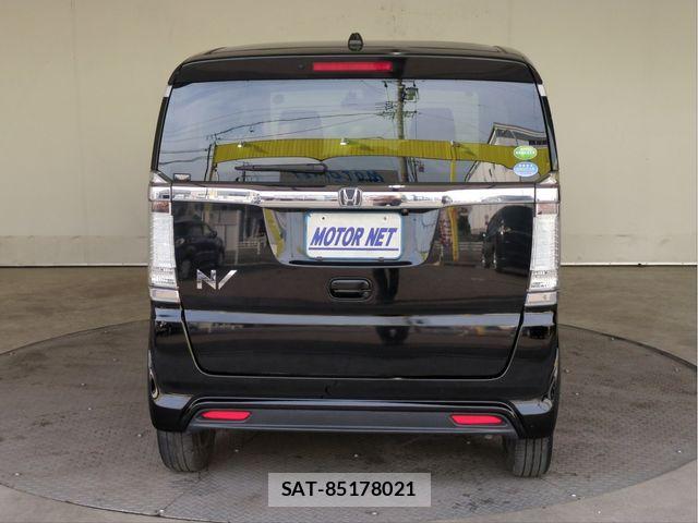 Honda N BOX SLASH 2017-04 6910271-17