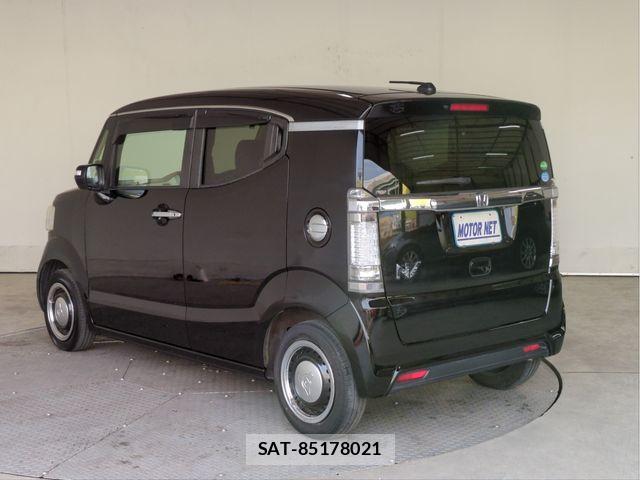 Honda N BOX SLASH 2017-04 6910271-18