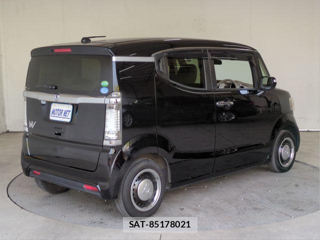 Honda N BOX SLASH 2017-04 6910271-1