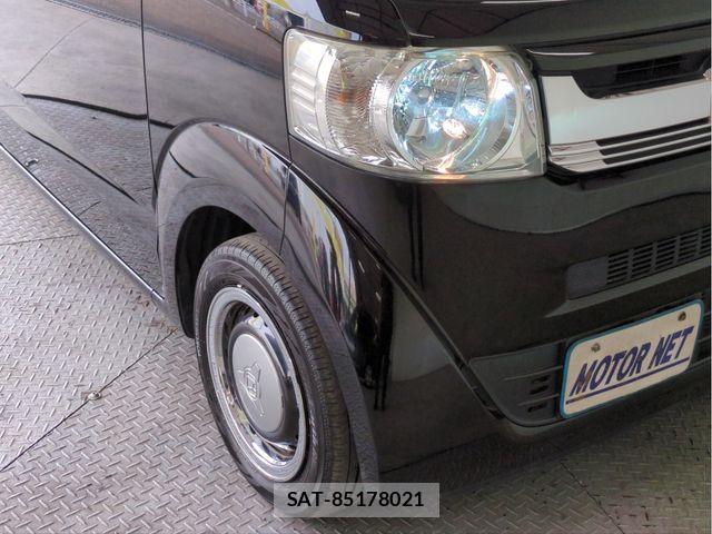 Honda N BOX SLASH 2017-04 6910271-20