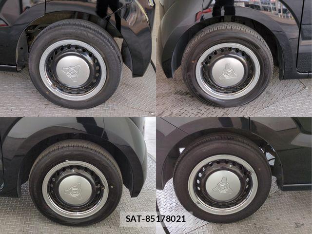 Honda N BOX SLASH 2017-04 6910271-22