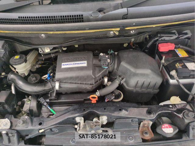 Honda N BOX SLASH 2017-04 6910271-23