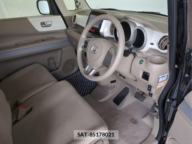 Honda N BOX SLASH 2017-04 6910271-24
