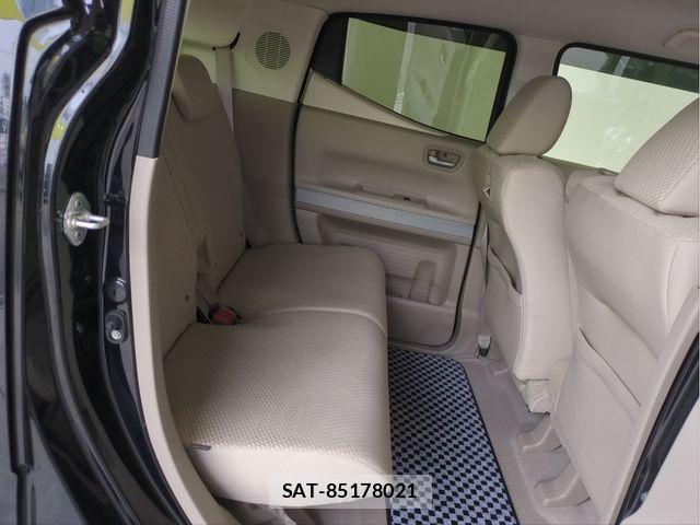 Honda N BOX SLASH 2017-04 6910271-26