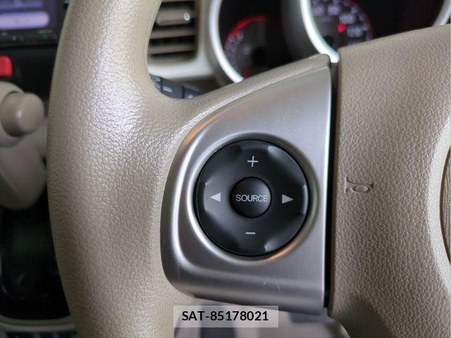 Honda N BOX SLASH 2017-04 6910271-27