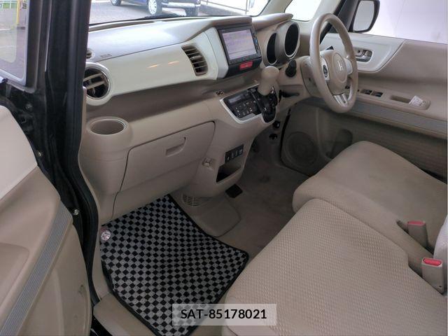 Honda N BOX SLASH 2017-04 6910271-2