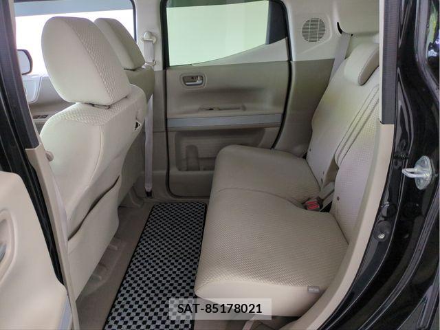 Honda N BOX SLASH 2017-04 6910271-4