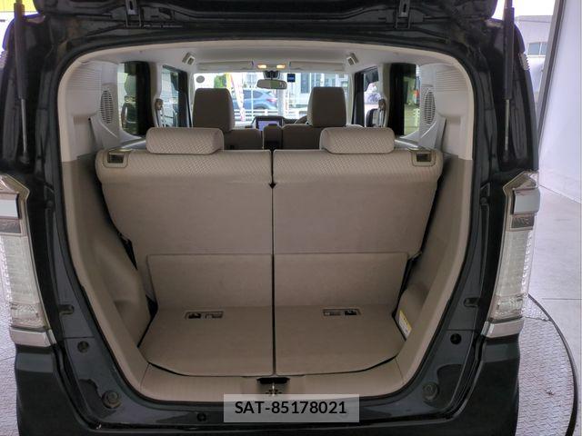 Honda N BOX SLASH 2017-04 6910271-6