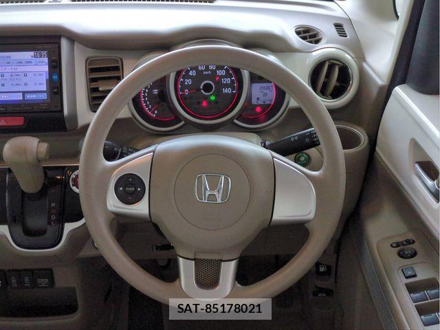 Honda N BOX SLASH 2017-04 6910271-8
