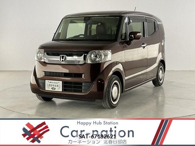 Honda N BOX SLASH 2019-10 6910262-0