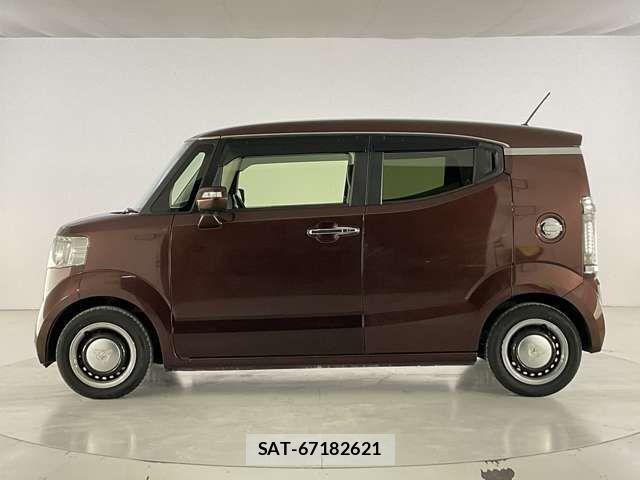Honda N BOX SLASH 2019-10 6910262-9