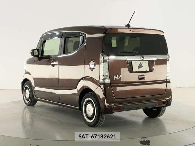 Honda N BOX SLASH 2019-10 6910262-10