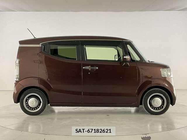 Honda N BOX SLASH 2019-10 6910262-13