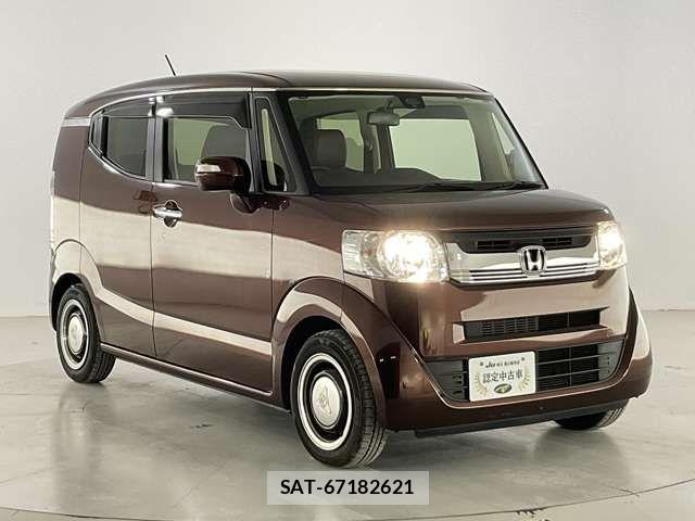 Honda N BOX SLASH 2019-10 6910262-14