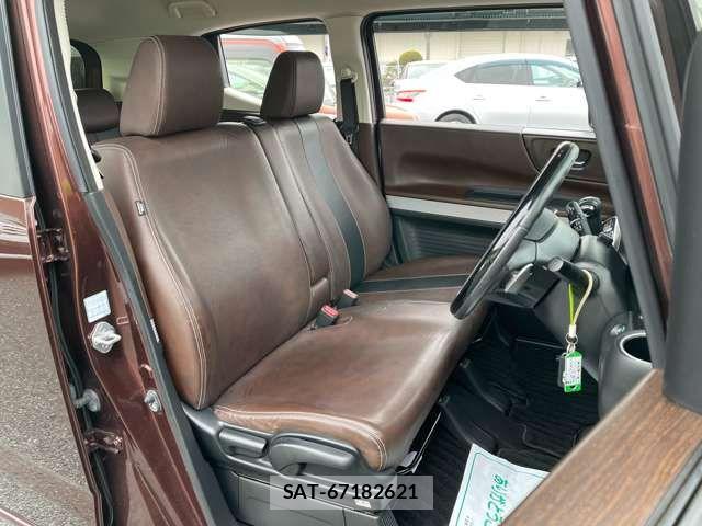 Honda N BOX SLASH 2019-10 6910262-2