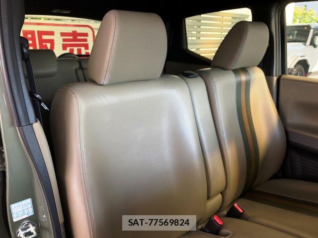 Honda N BOX SLASH 2017-03 6996307-11