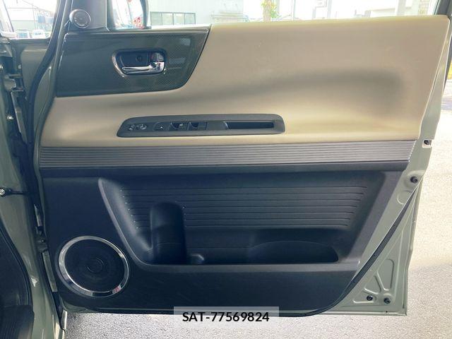 Honda N BOX SLASH 2017-03 6996307-13