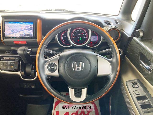 Honda N BOX SLASH 2017-03 6996307-14