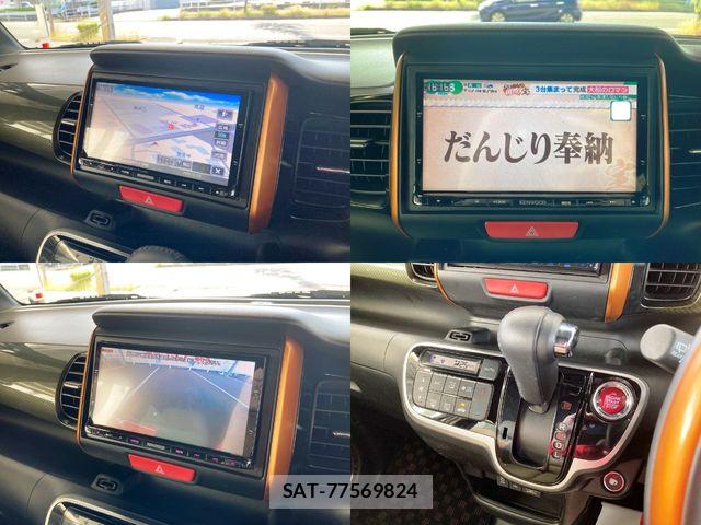 Honda N BOX SLASH 2017-03 6996307-18