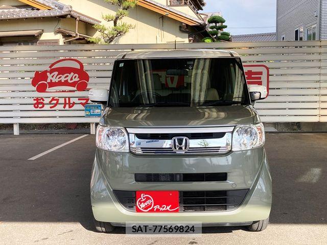 Honda N BOX SLASH 2017-03 6996307-1