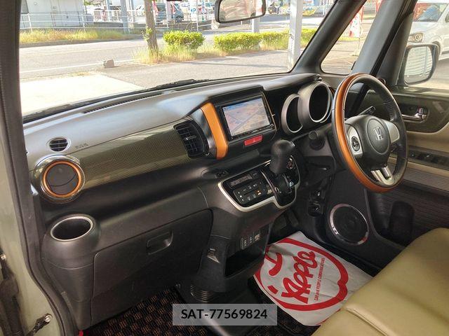 Honda N BOX SLASH 2017-03 6996307-19