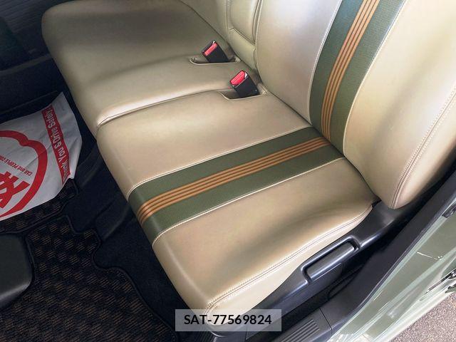 Honda N BOX SLASH 2017-03 6996307-21