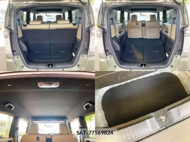 Honda N BOX SLASH 2017-03 6996307-23