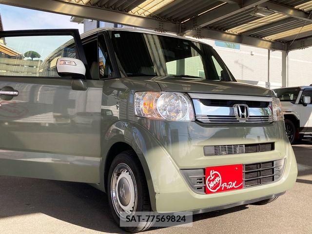 Honda N BOX SLASH 2017-03 6996307-26