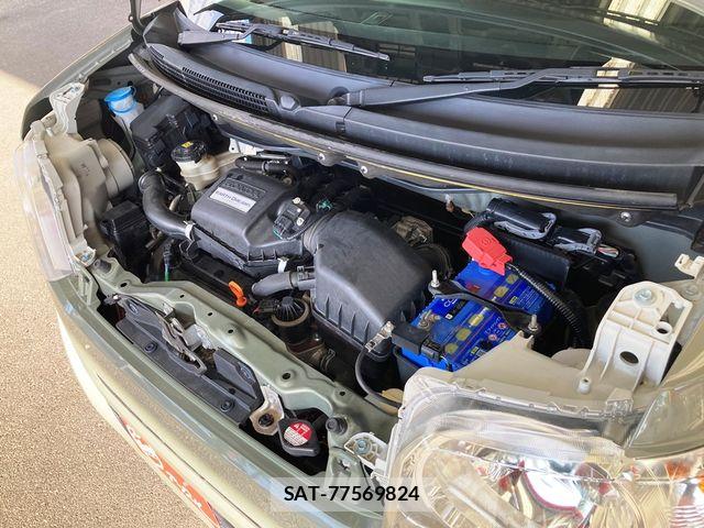 Honda N BOX SLASH 2017-03 6996307-28
