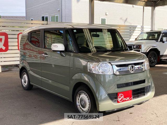 Honda N BOX SLASH 2017-03 6996307-2
