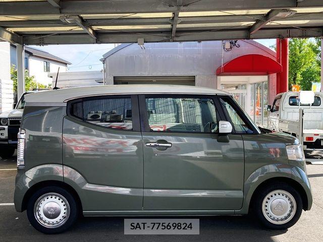 Honda N BOX SLASH 2017-03 6996307-3