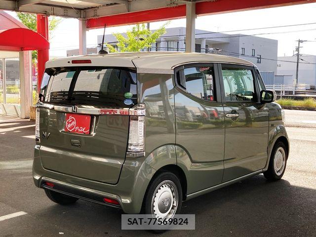 Honda N BOX SLASH 2017-03 6996307-4