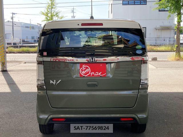 Honda N BOX SLASH 2017-03 6996307-5