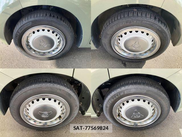 Honda N BOX SLASH 2017-03 6996307-8