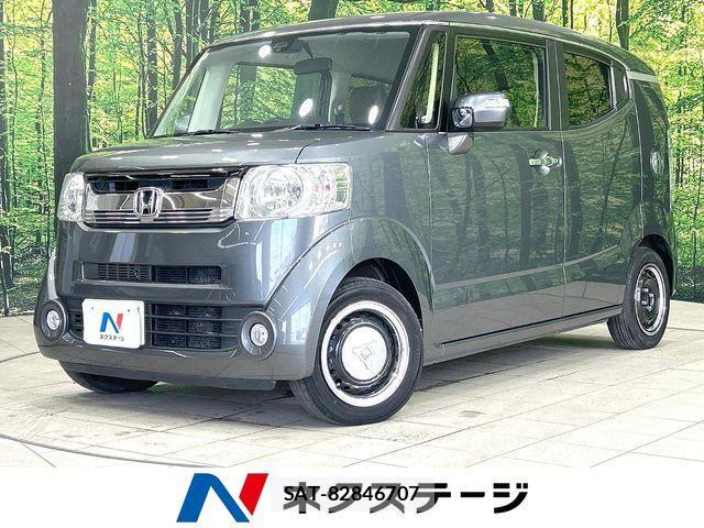Honda N BOX SLASH 2017-10 7222750-0