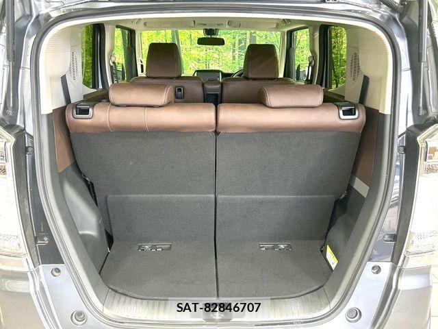 Honda N BOX SLASH 2017-10 7222750-9