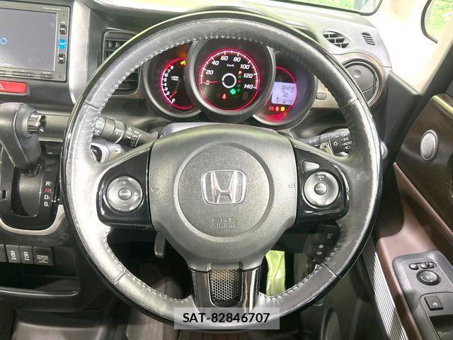 Honda N BOX SLASH 2017-10 7222750-10