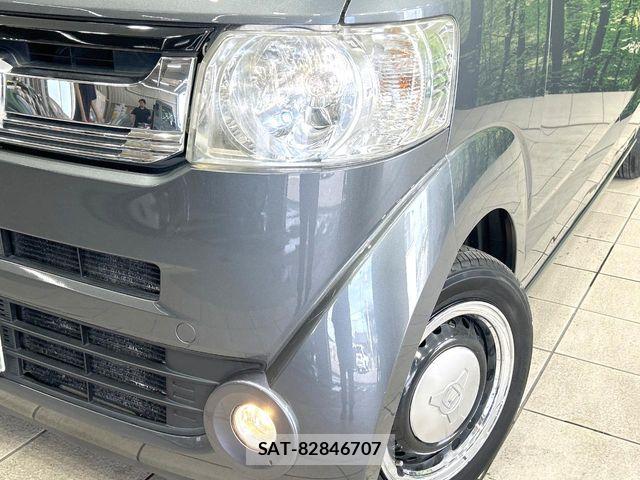 Honda N BOX SLASH 2017-10 7222750-11