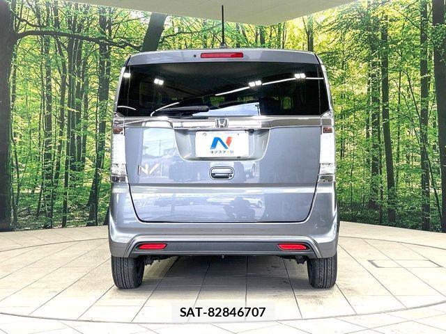 Honda N BOX SLASH 2017-10 7222750-14