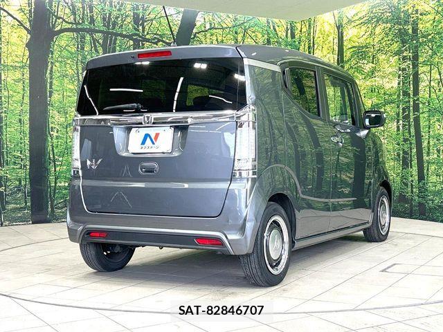 Honda N BOX SLASH 2017-10 7222750-16